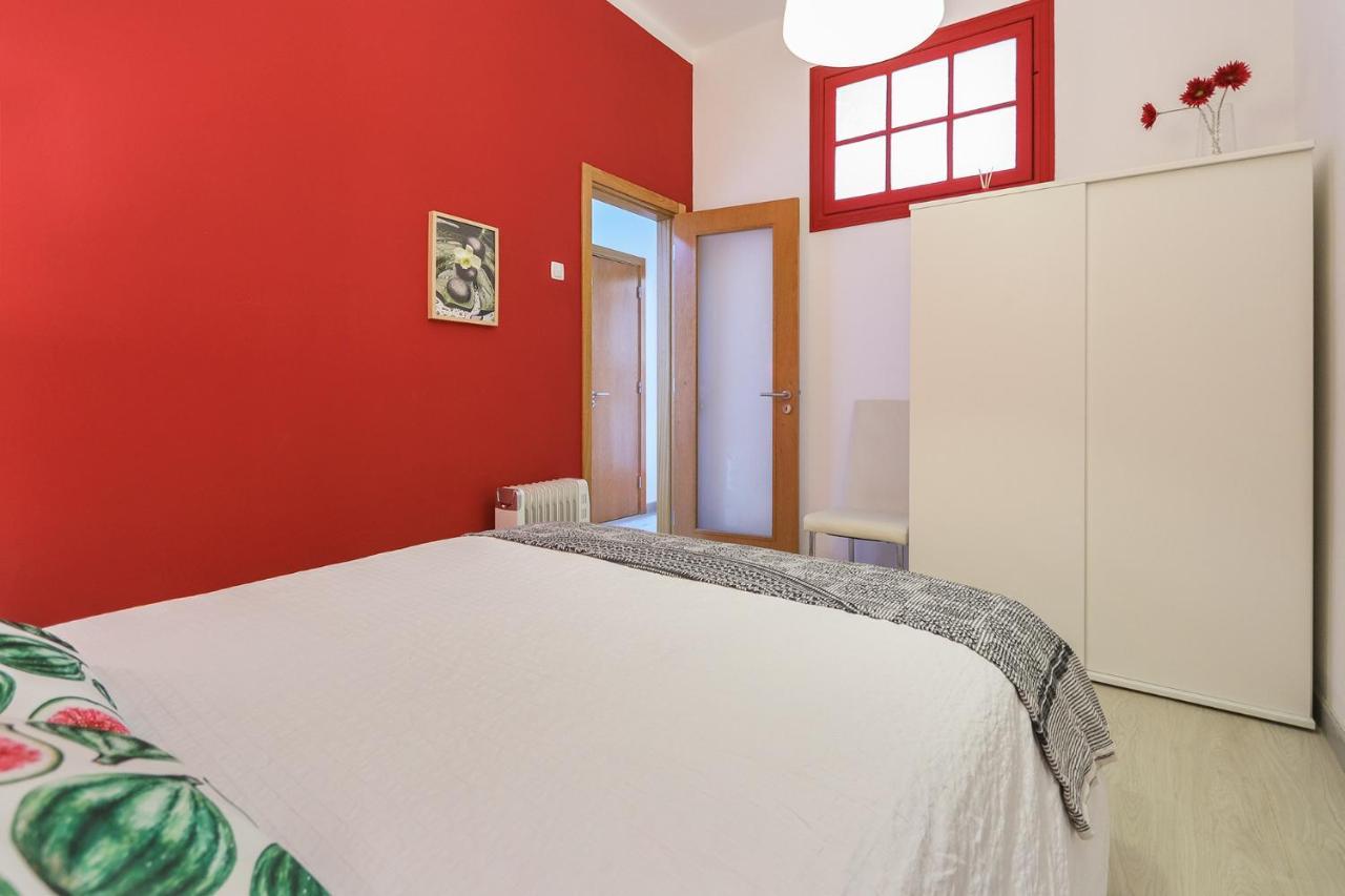 Penha De Franca Terrace By Homing Apartment *