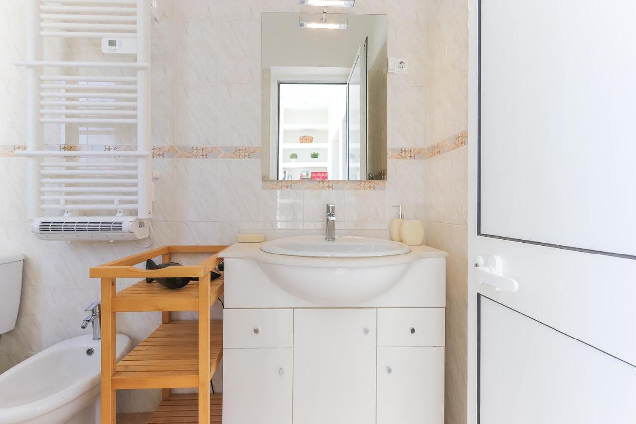 Apartment Penha De Franca Terrace By Homing Lisbon